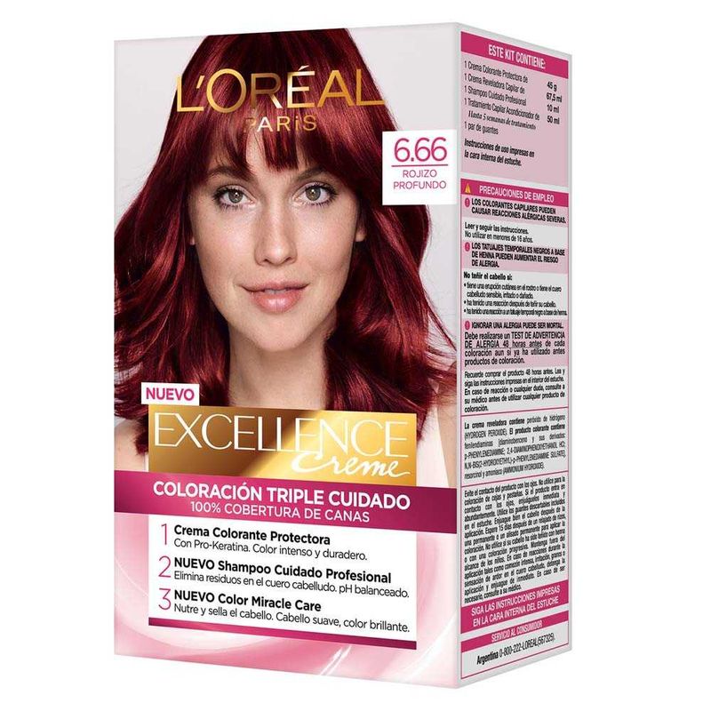 Tintura-Permanente-Excellence-Creme-De-L-Oreal-Paris-666-Rojo-Cereza-Intenso-47-Gr-2-28811