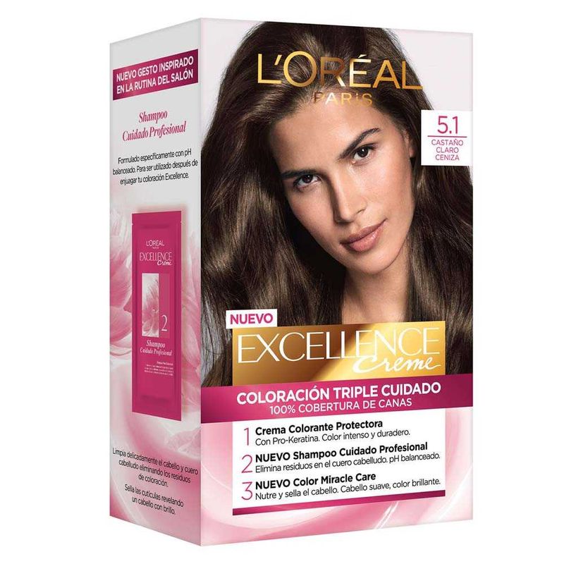 Tintura-Permanente-Excellence-Creme-De-L-Oreal-Paris-51-Castaño-Claro-Ceniza-47-Gr-3-28312