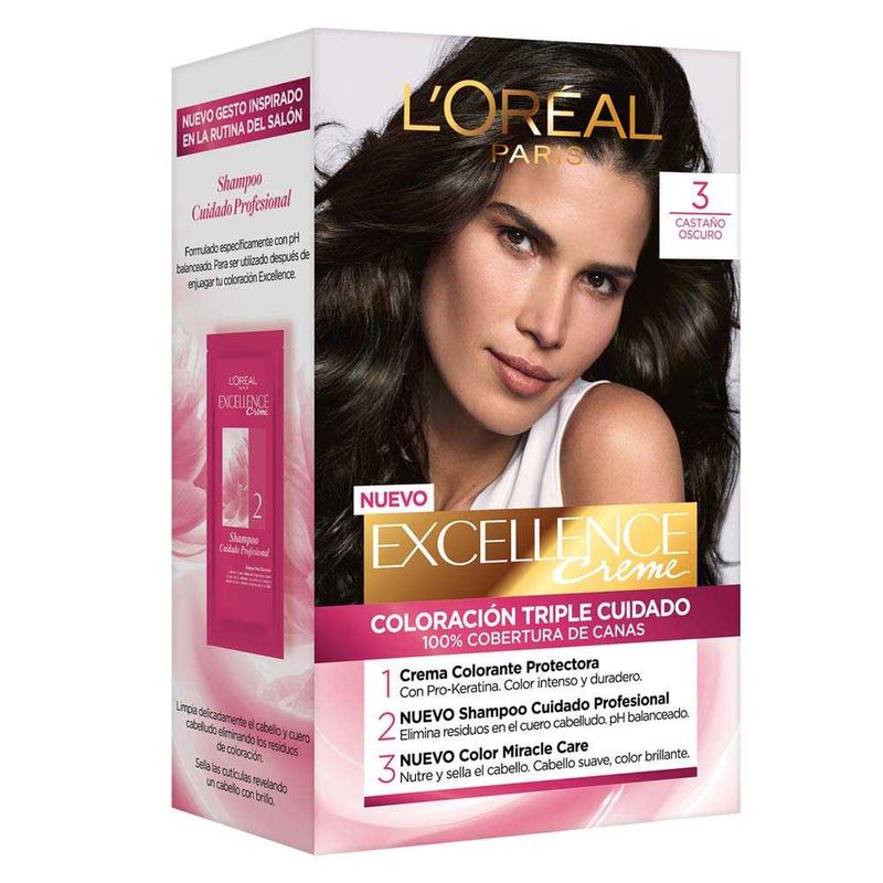 Tintura-Permanente-Excellence-Creme-De-L-Oreal-Paris-3-Castaño-Oscuro-47-Gr-3-22401
