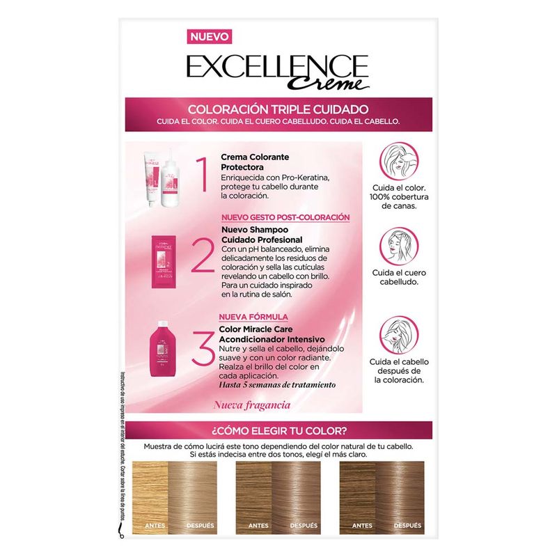 Tintura-Permanente-Excellence-Creme-De-L-Oreal-Paris-811-Rubio-Claro-Ceniza-Profundo-47-Gr-10-28345