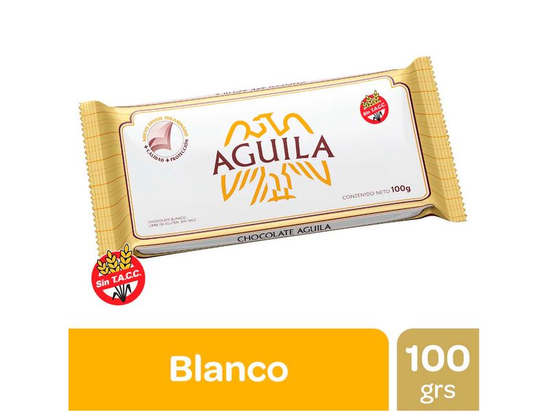 chocolate AGUILA para taza - Vea