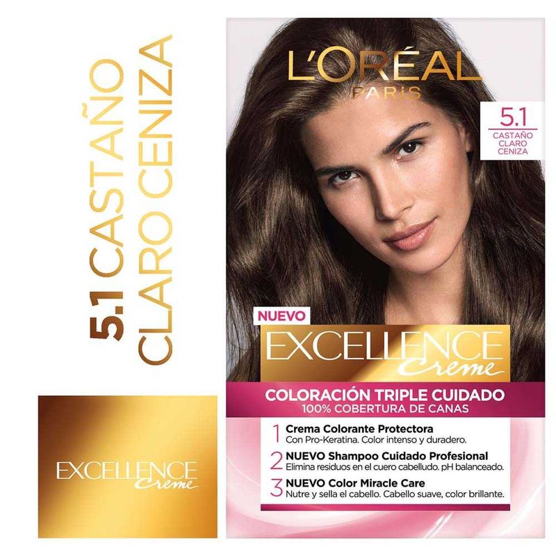 Tintura-Permanente-Excellence-Creme-De-L-Oreal-Paris-51-Castaño-Claro-Ceniza-47-Gr-1-28312
