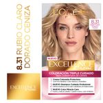 Tintura-Permanente-Excellence-Creme-De-L-Oreal-Paris-831-Rubio-Claro-Dorado-Ceniza-47-Gr-1-28366