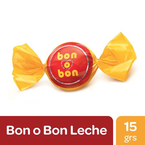Bon O Bon Leche 15 Gr