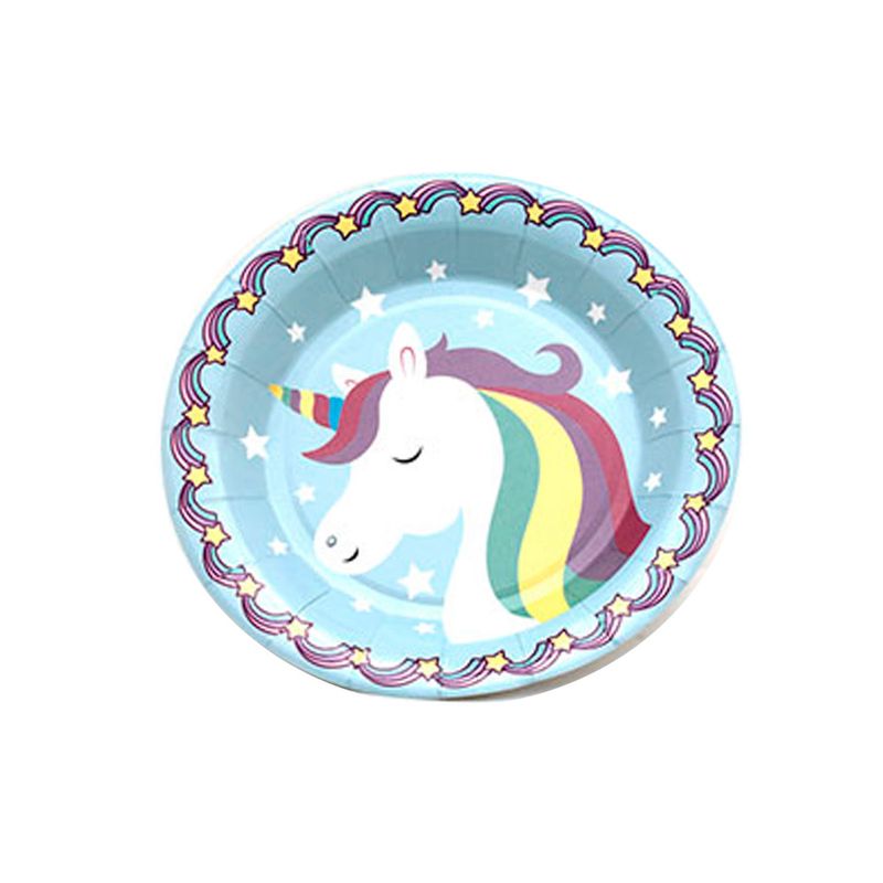 Plato-Descartable-18-Cm-Unicornio-X-10un-2-806069