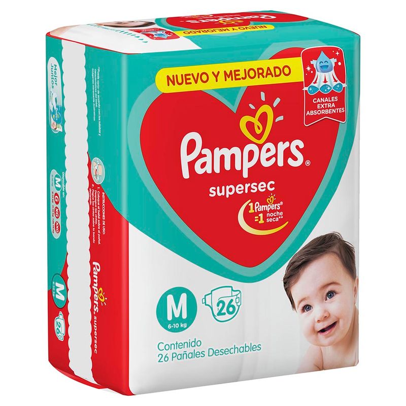 Pañales-Pampers-Supersec-M-26-U-3-445781