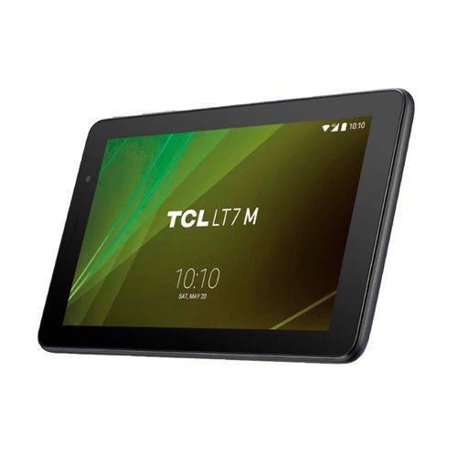 Tablet Tcl Lt 7 Prime Black 16gb