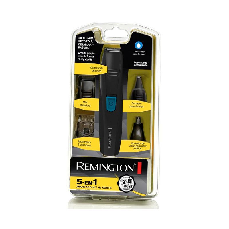 Cortador-Vello-Facial-Remington-Negro-2-38951