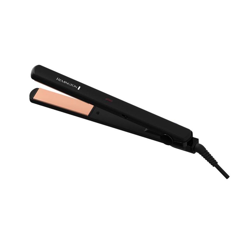 Plancha-Para-Pelo-Remington-Negra-2-39400