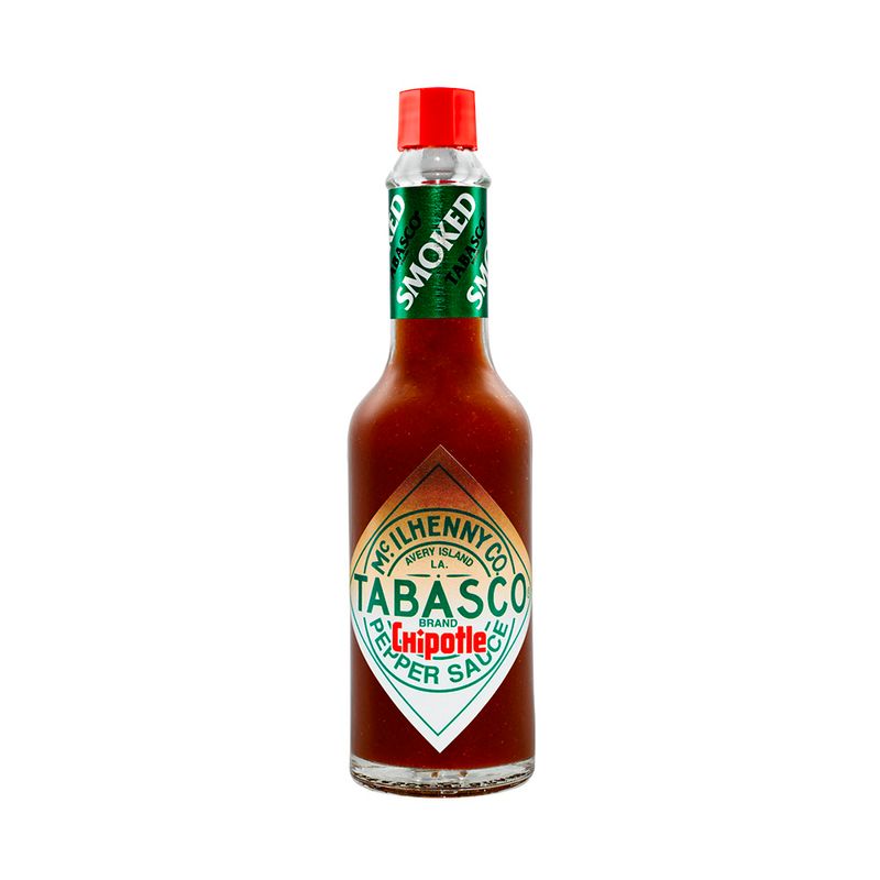 Salsa-Picante-Tabasco®-Chipotle-60-Ml-1-306857