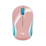 Mouse-Logitech-M187-Pink-2-250470