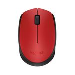 Mouse-Logitech-M170-Wireless-Red-1-35817