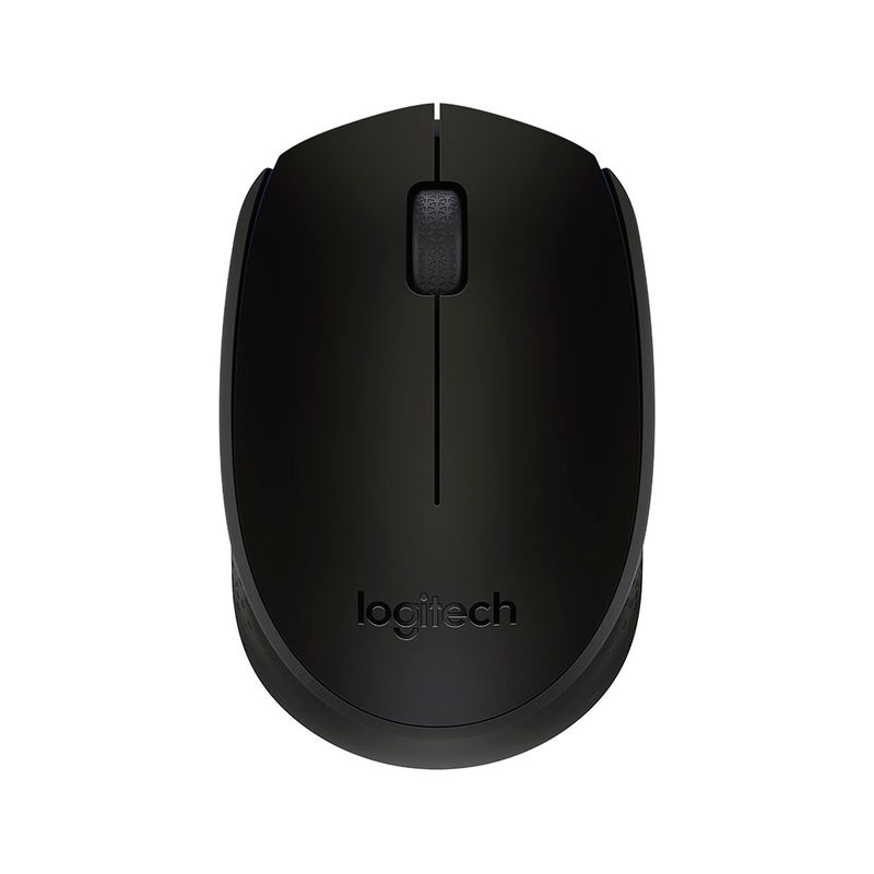 Mouse-Logitech-M170-Wireless-Black-1-35926