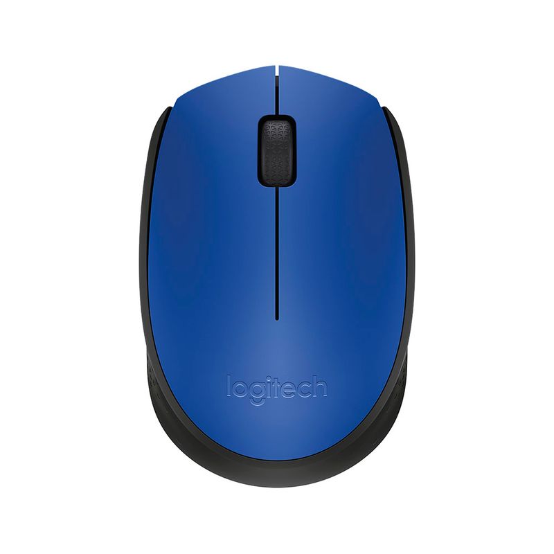 Mouse-Logitech-M170-Wireless-Blue-1-139221
