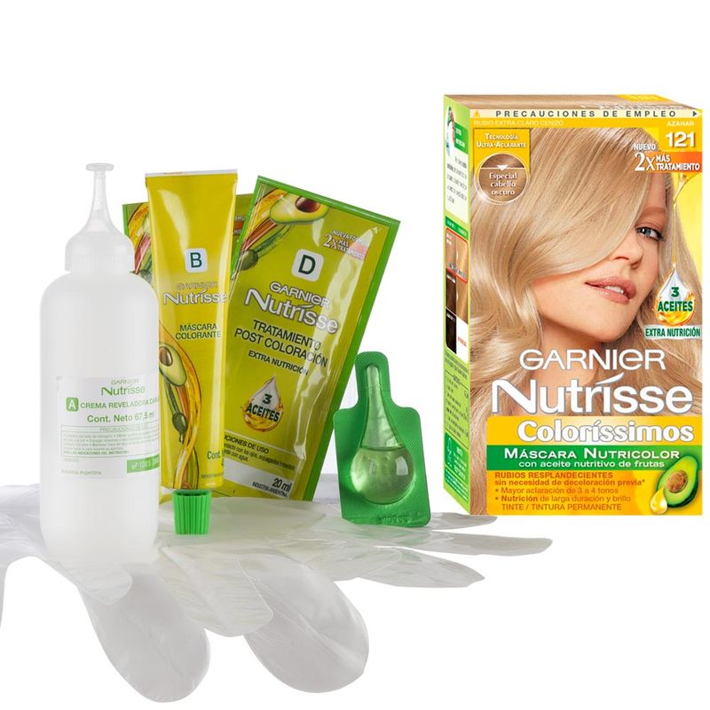 Kit-Completo-De-Coloracion-Permanente-Nutrisse-Colorissimos-Tono-121--45-Gr-3-22031