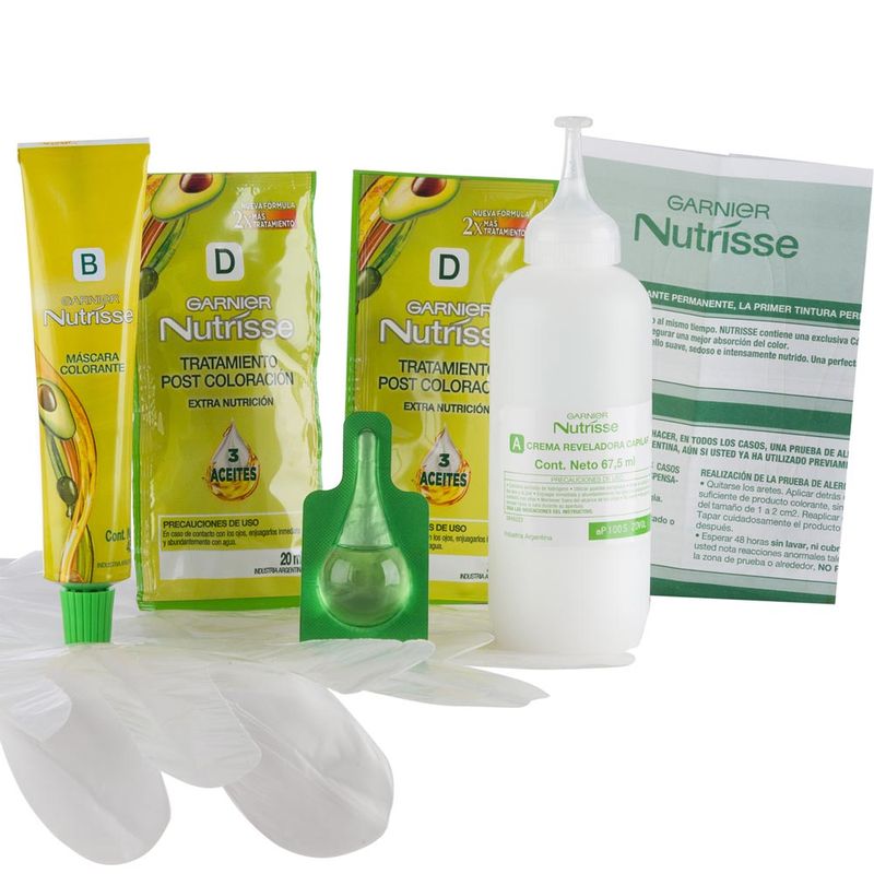 Kit-Completo-De-Coloracion-Permanente-Nutrisse-Colorissimos-Tono-122-45-Gr-4-21989