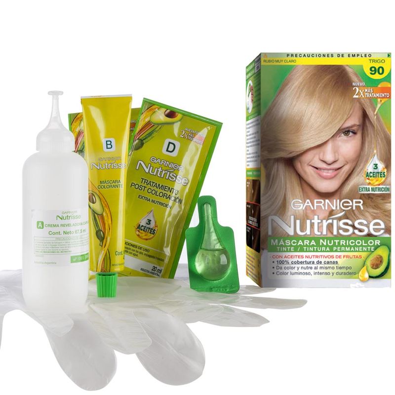Kit-Completo-De-Coloracion-Permanente-Nutrisse-Clasico-Tono-90--45-Gr-3-29948