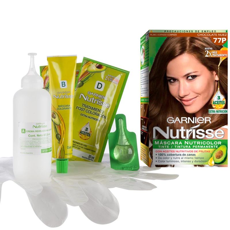 Kit-Completo-De-Coloracion-Permanente-Nutrisse-Clasico-Tono-77p--45-Gr-3-34646
