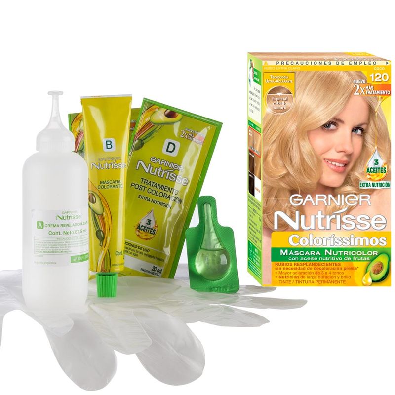 Kit-Completo-De-Coloracion-Permanente-Nutrisse-Colorissimos-Tono-120-45-Gr-3-34602
