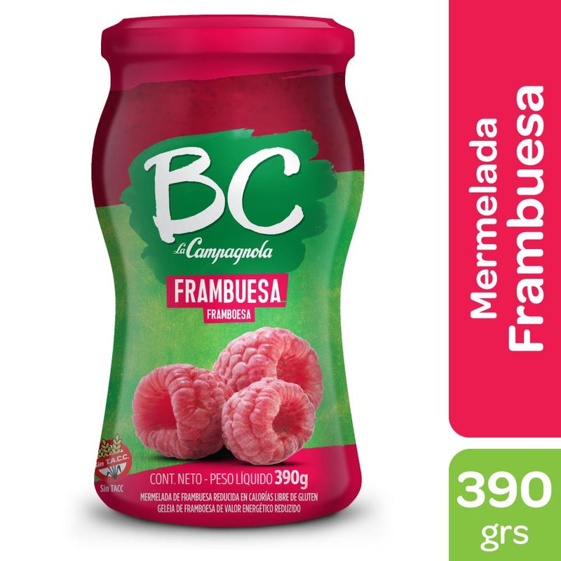 Mermelada-Bc-La-Campagnola-Frambuesa-390-Gr-1-3465