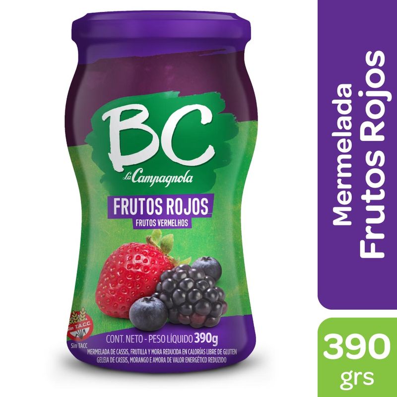 Mermelada-Bc-La-Campagnola-Frutos-Rojos-390-Gr-1-16202