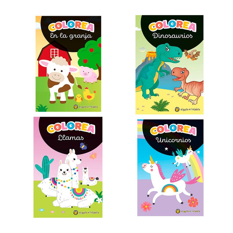 Libros-Mini-Libros-Para-Colorear-1-849148