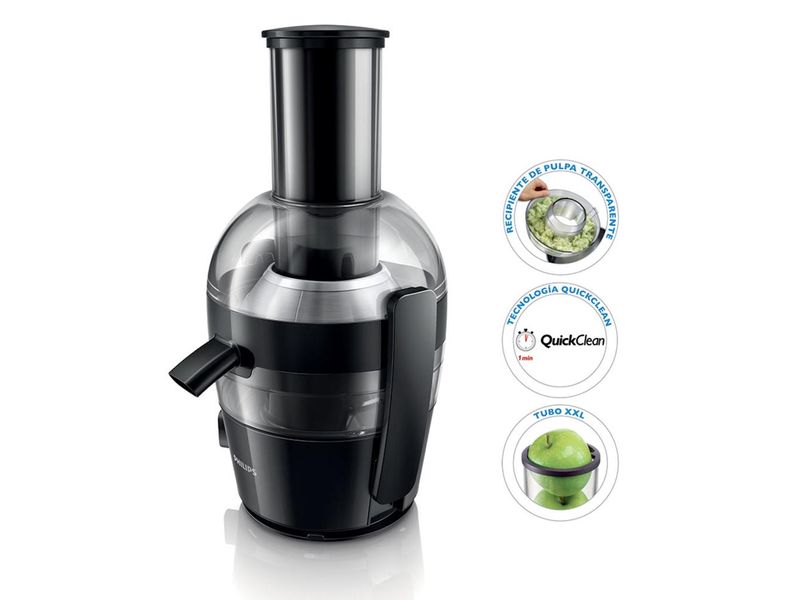 JUGUERA PHILIPS VIVA HR1855 00 Jumbo