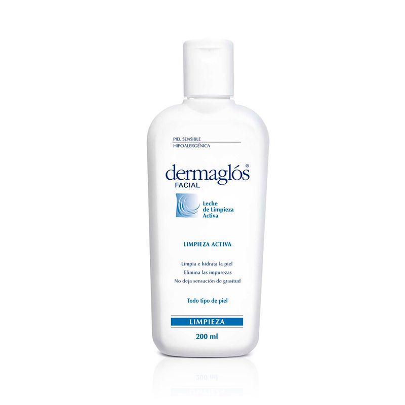 Leche-Desmaquillante-Dermaglos-Limpieza-Activa-200-Ml-1-34368