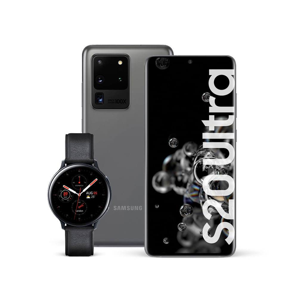 Samsung galaxy 2024 watch s 20