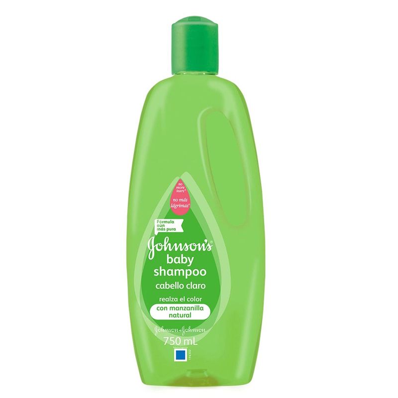 Shampoo-Para-Bebe-Johnson-s®-Cabello-Claro-X-750-Ml-2-28899