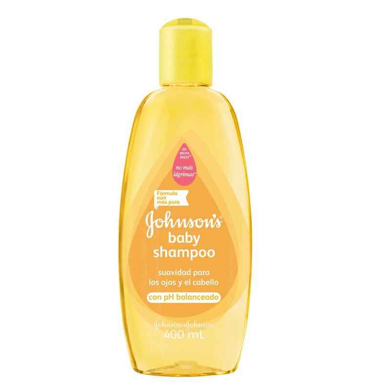 Shampoo-Para-Bebe-Johnson-s®-Ph-Balanceado-X-400-Ml-2-22297