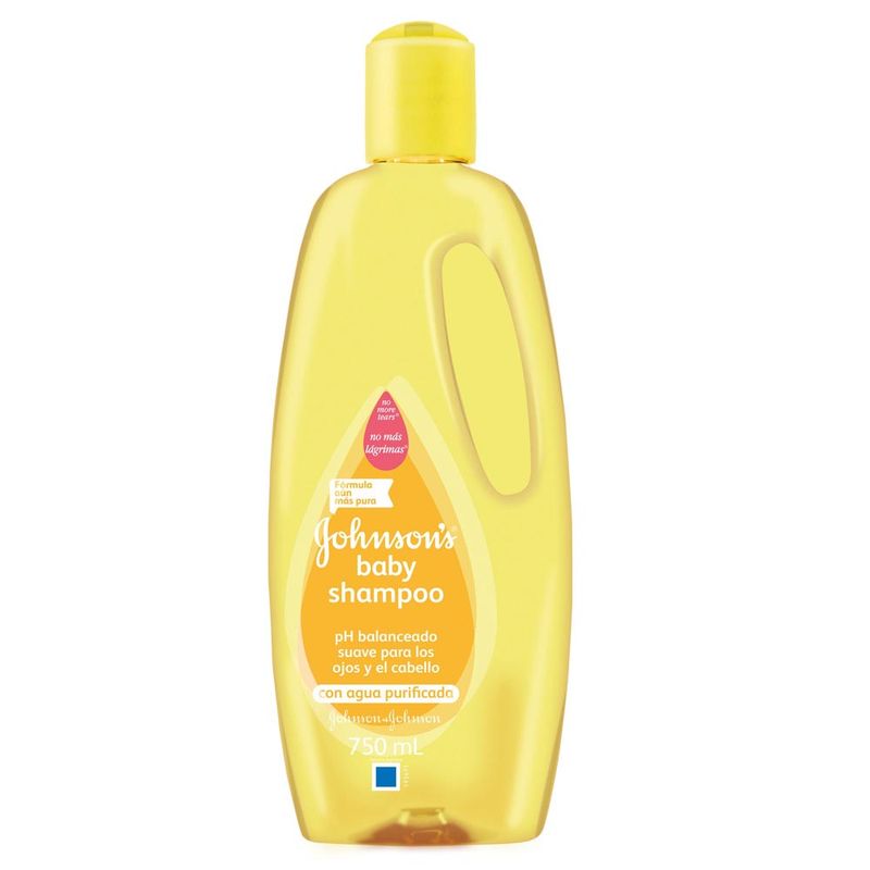 Shampoo-Para-Bebe-Johnson-s®-Ph-Balanceado-X-750-Ml-2-41347