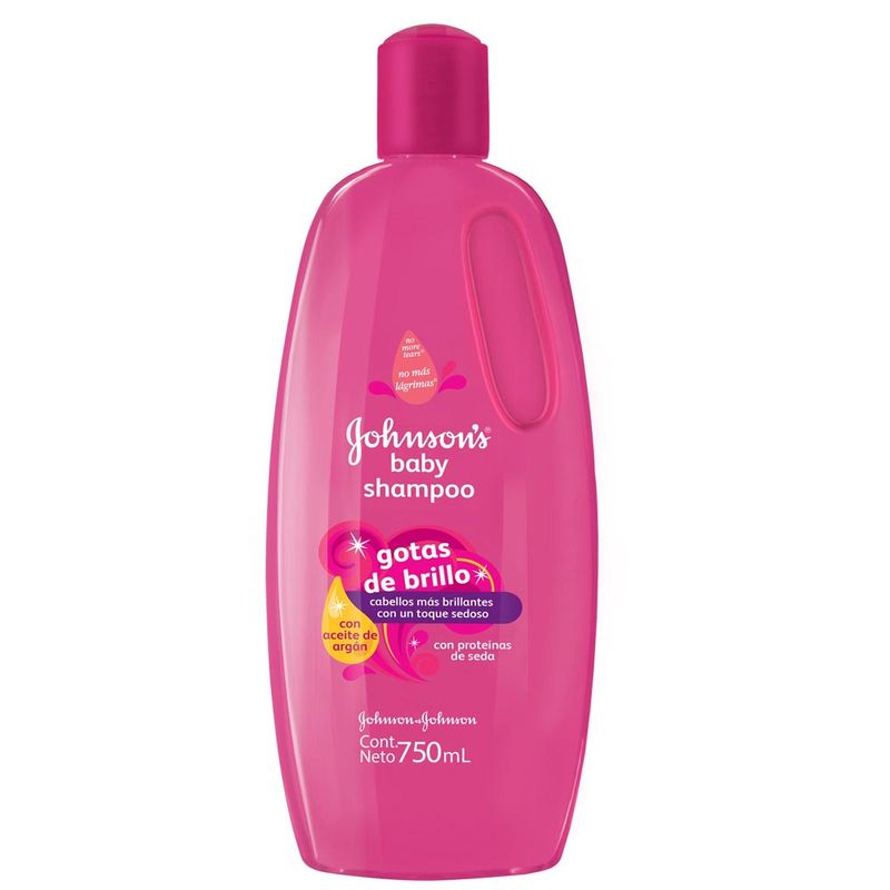 Shampoo-Para-Niños-Johnson-s®-Gotas-De-Brillo®-X-750-Ml-2-15032