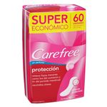 Protectores-Diarios-Carefree®-Proteccion-Original-X-60-U-2-29415