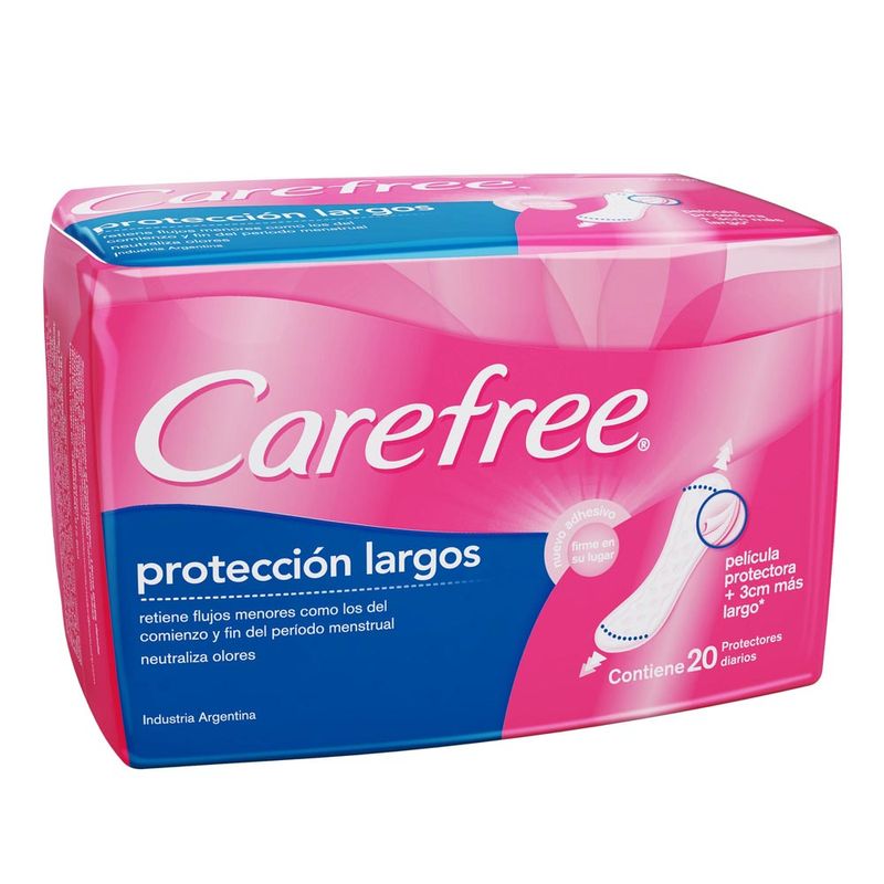Protectores-Diarios-Carefree®-Proteccion-Largo-X-20-U-2-29404