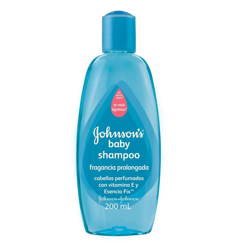 Shampoo-Para-Niños-Johnson-s®-Fragancia-Prolongada-X-200-Ml-2-27634