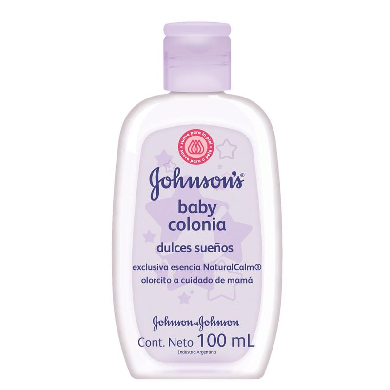 Colonia-Para-Bebe-Johnson-s®-Dulces-Sueños-X-100-Ml-2-28903