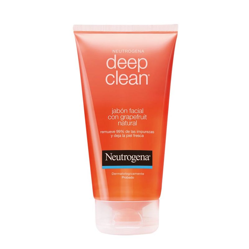 Gel-De-Limpieza-Facial-Neutrogena®-Deep-Clean®-Pomelo-X-150-Gr-2-43351