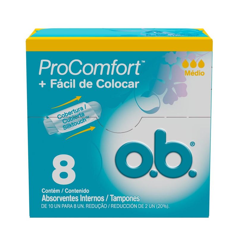 Tampones-Ob®-Procomfort®-Medio-X-8un-2-823865