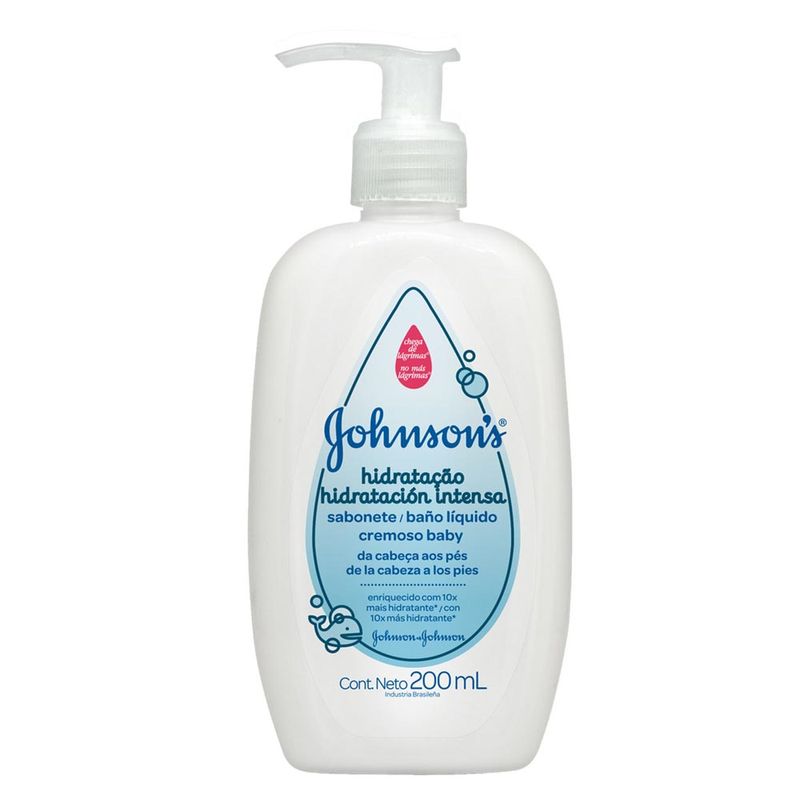 Jabon-Liquido-Para-Bebe-Johnson-s®-Hidratacion-Intensa-X-200-Ml-2-255786