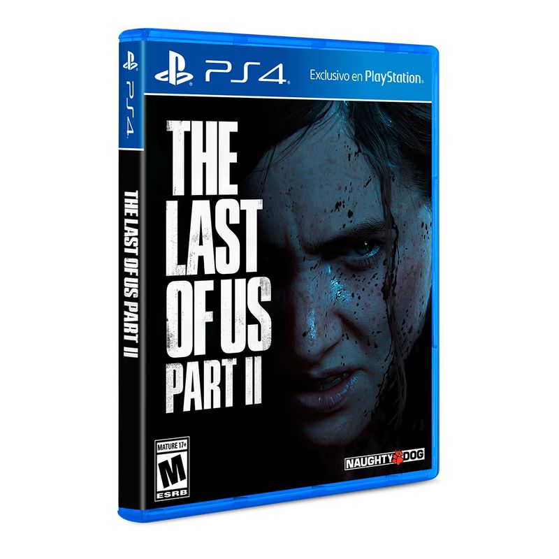 Preventa--Juego-Ps4-The-Last-Of-Us-2-3-849334