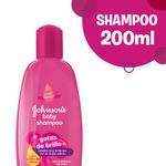 Shampoo-Para-Niños-Johnson-s®-Gotas-De-Brillo®-X-200-Ml-1-15000