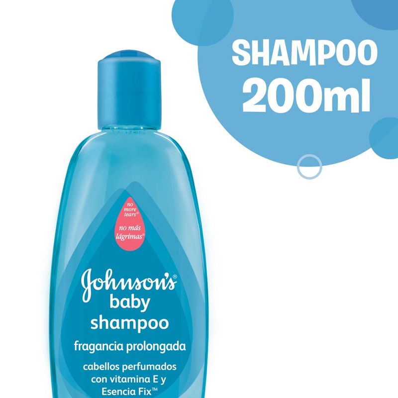 Shampoo-Para-Niños-Johnson-s®-Fragancia-Prolongada-X-200-Ml-1-27634