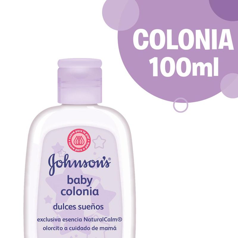 Colonia-Para-Bebe-Johnson-s®-Dulces-Sueños-X-100-Ml-1-28903