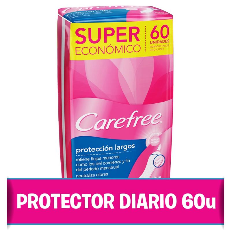 Protectores-Diarios-Carefree®-Proteccion-Largo-X-60-U-1-29395