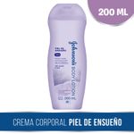 Locion-Corporal-Hidratante-Johnson-s®-Body-Lotion®-Piel-De-Ensueño-X-200-Ml-1-33537