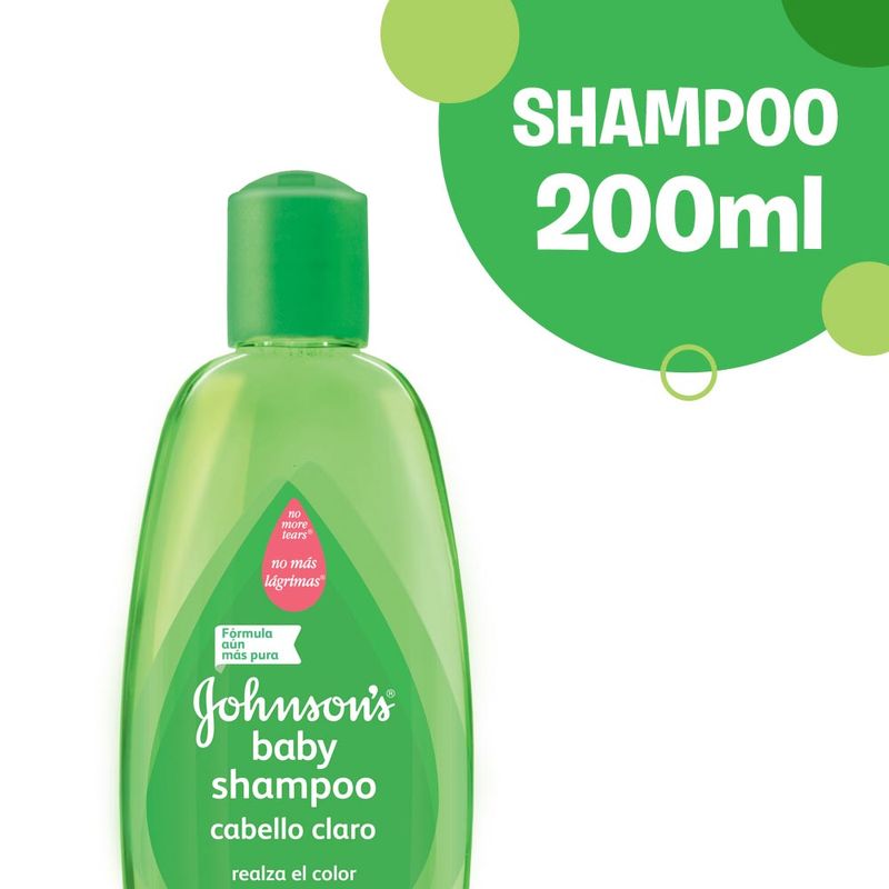 Shampoo-Para-Bebe-Johnson-s®-Cabello-Claro-X-200-Ml-1-44682