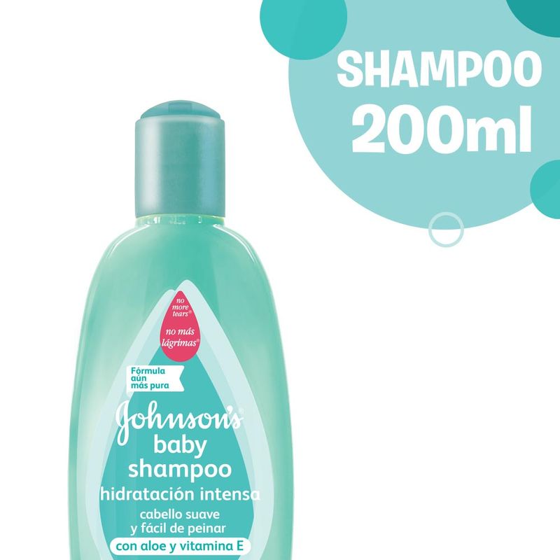 Shampoo-Para-Niños-Johnson-s®-Hidratacion-Intensa-X-200-Ml-1-44751