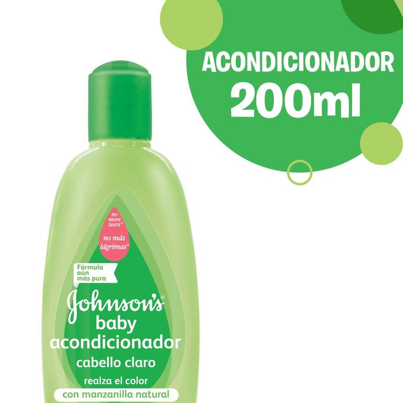 Acondicionador-Para-Bebe-Johnson-s®-Cabello-Claro-X-200-Ml-1-248621