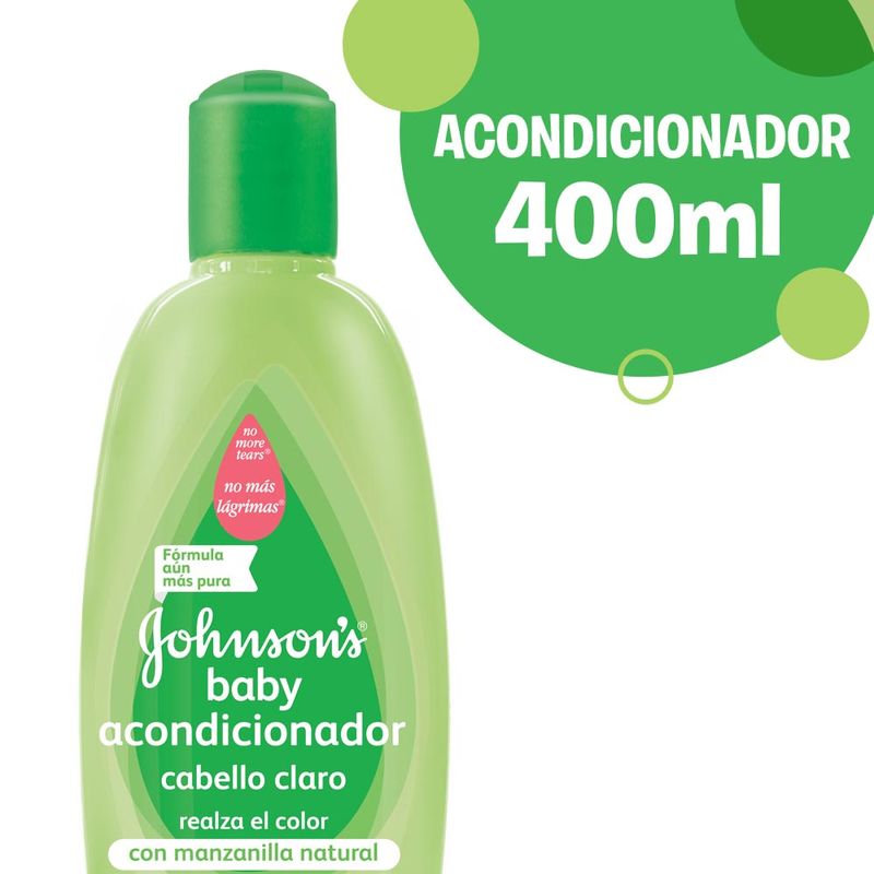 Acondicionador-Para-Bebe-Johnson-s®-Cabello-Claro-X-400-Ml-1-248623
